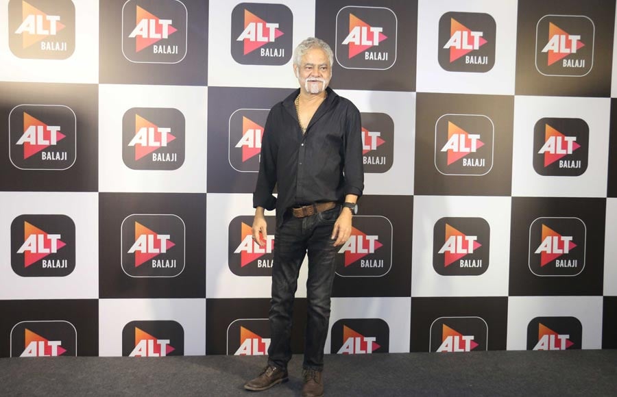 ALTBalaji launches Booo... Sabki Phategi 