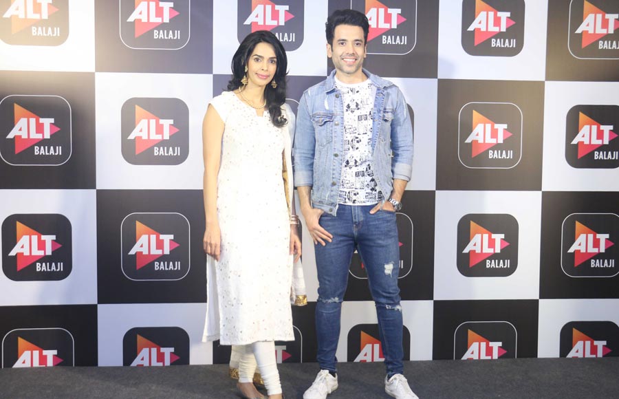 ALTBalaji launches Booo... Sabki Phategi 