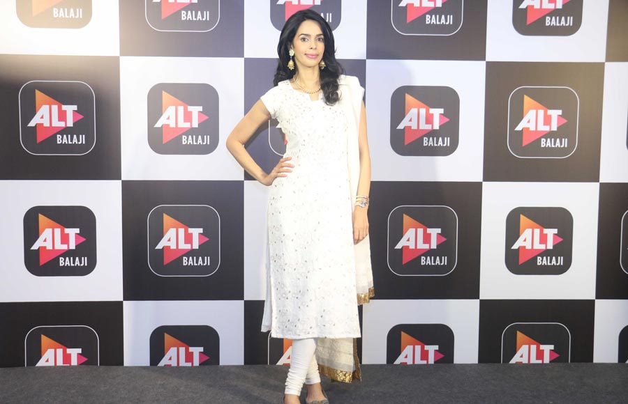 ALTBalaji launches Booo... Sabki Phategi 