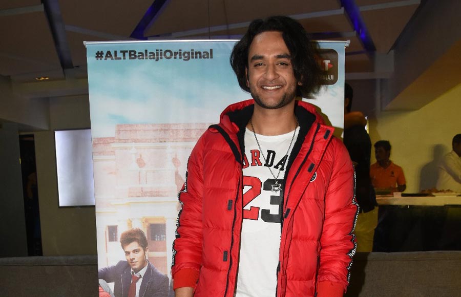 In pics: Screening of ALTBalaji’s PuncchBeat