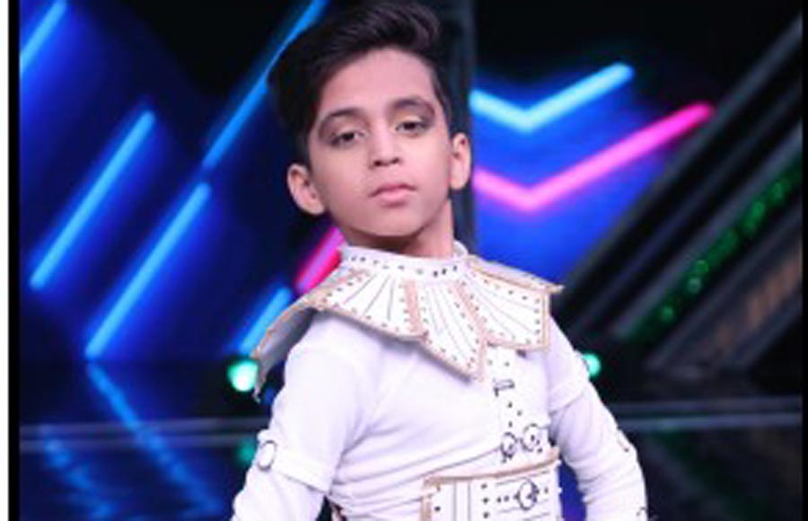 Top 5 ‘Total Dhamaal’ moments on Super Dancer Chapter 3