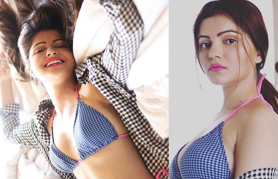 TV actresses who rocked the bikini look