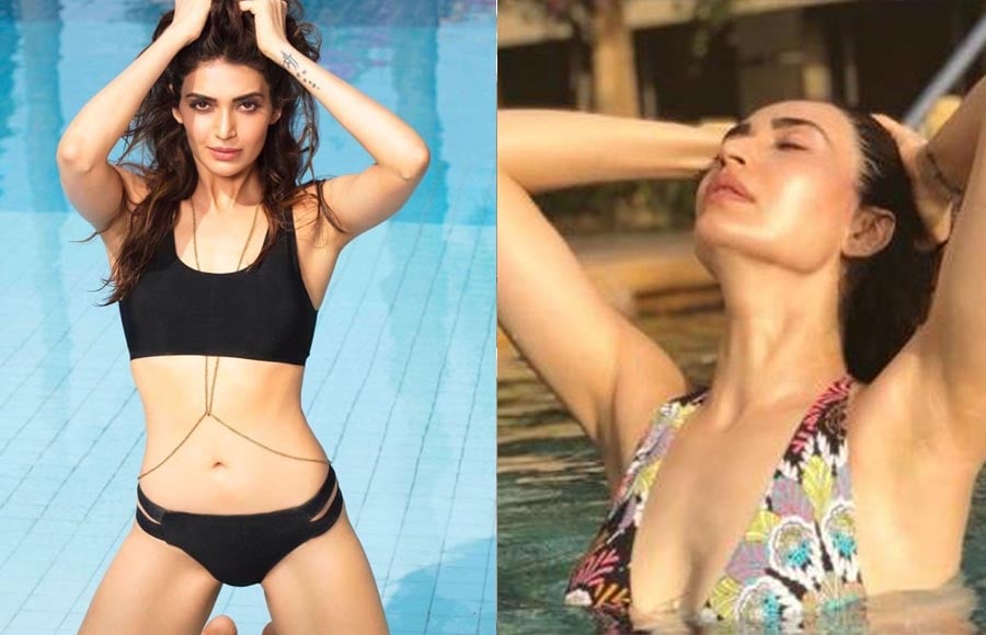 TV actresses who rocked the bikini look