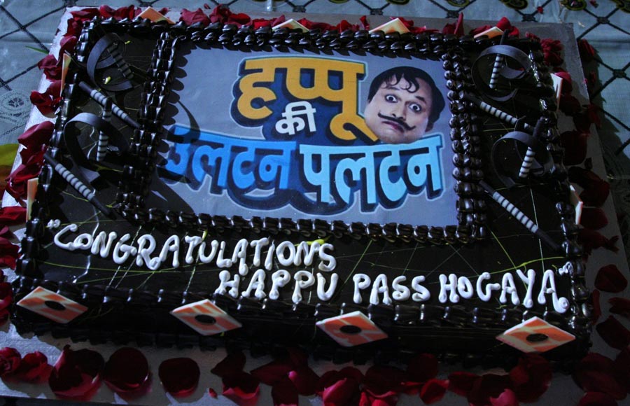 Sanjay Kohli's Happu Ki Ultan Paltan wins the audiences' heart! 