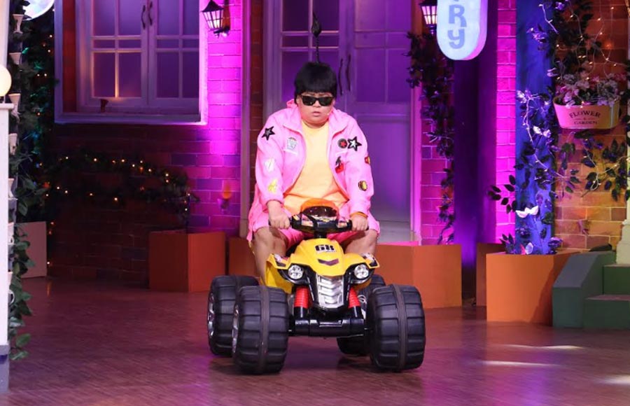 These guests grace The Kapil Sharma show