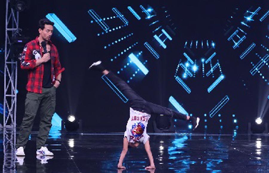 Super Dancer 3 integrates with SOTY 2 and Mika Singh