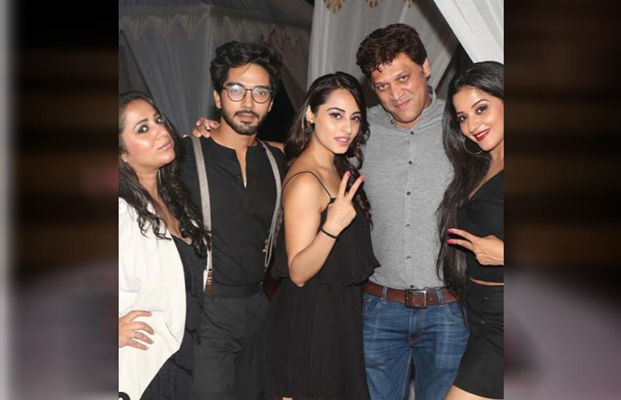 In pics: Nazar team celebrates 200 episodes 