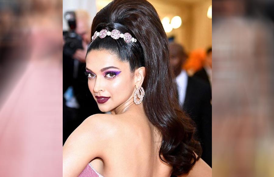 Met Gala 2019: Priyanka Chopra And Deepika Padukone Slay The Red Carpet