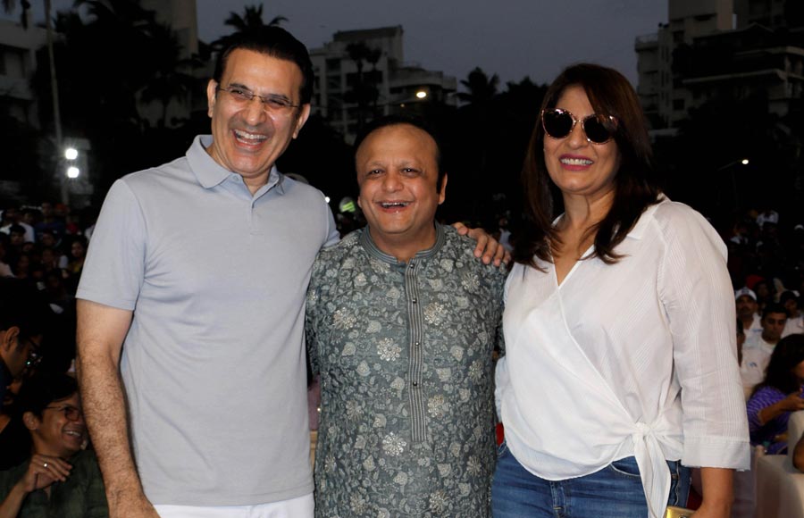 Celebs attend World Environment Day celebrations 2019 