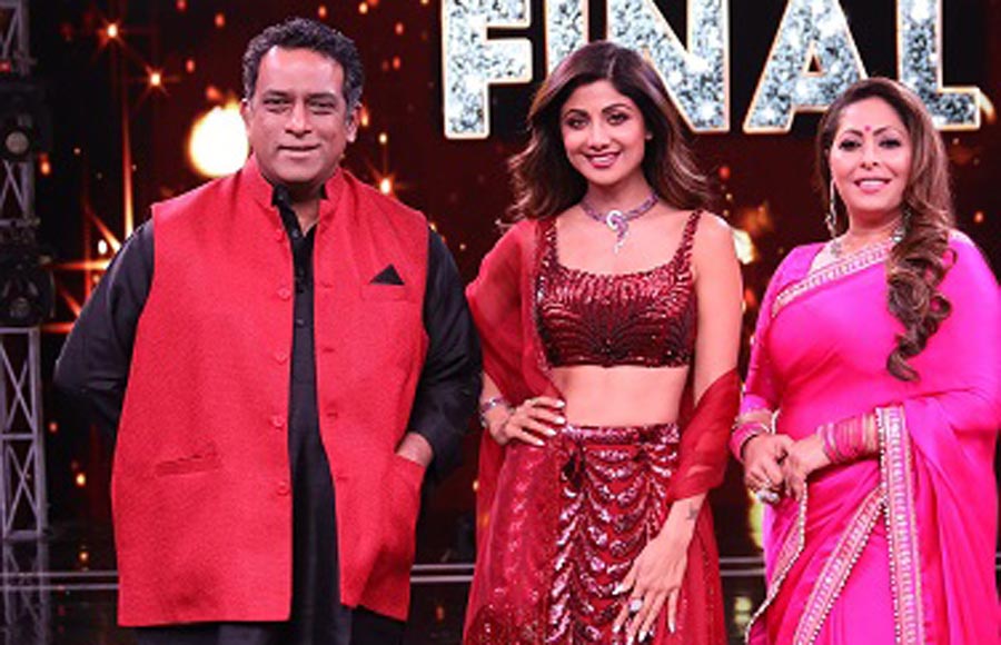 In Pics: Super Dancer Chapter 3 SEMI FINALE episode