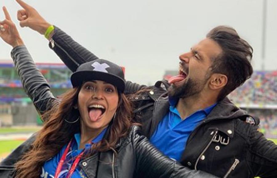 Good friends  Rithvik, Asha and Karan’s vacay pics