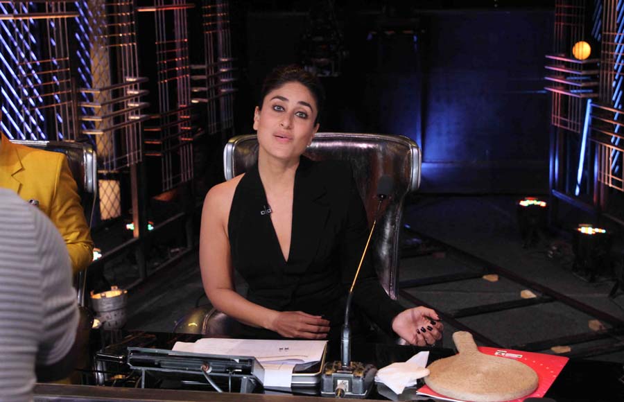 Checkout latest pictures from the sets of DID: Battle of the Champions