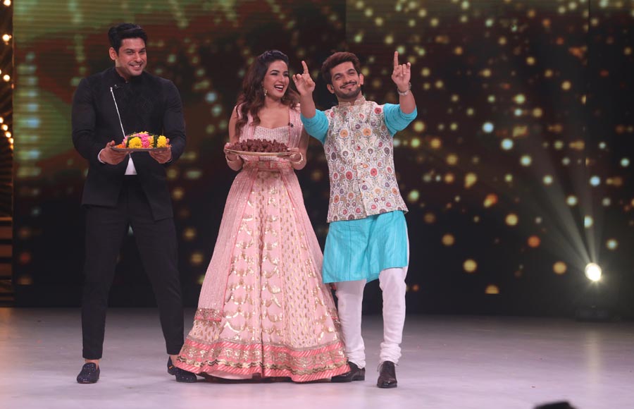 Dance Deewane's Ganpati Special