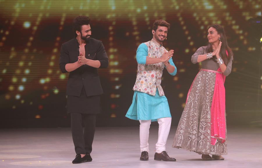 Dance Deewane's Ganpati Special