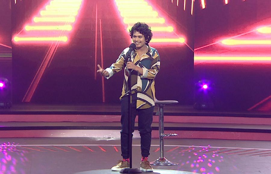 MTV Hustle: Kaam Bhari, SlowCheetah and Spitfire from Ranveer Singh’s music label, IncInk rock the semi-finale episode