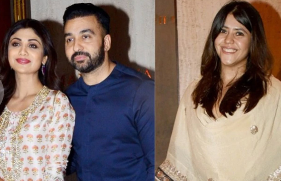 Celebs at Manish Malhotra's Diwali bash