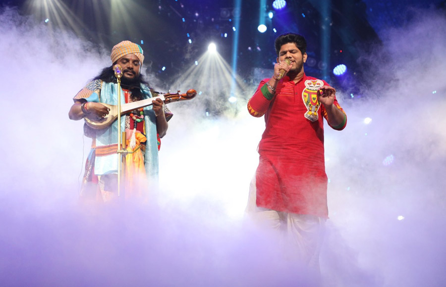 Celebrated singers show support for Indian Idol 11 contestants