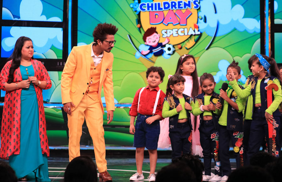 Colors’ Children’s Day Special to be an entertainment bonanza