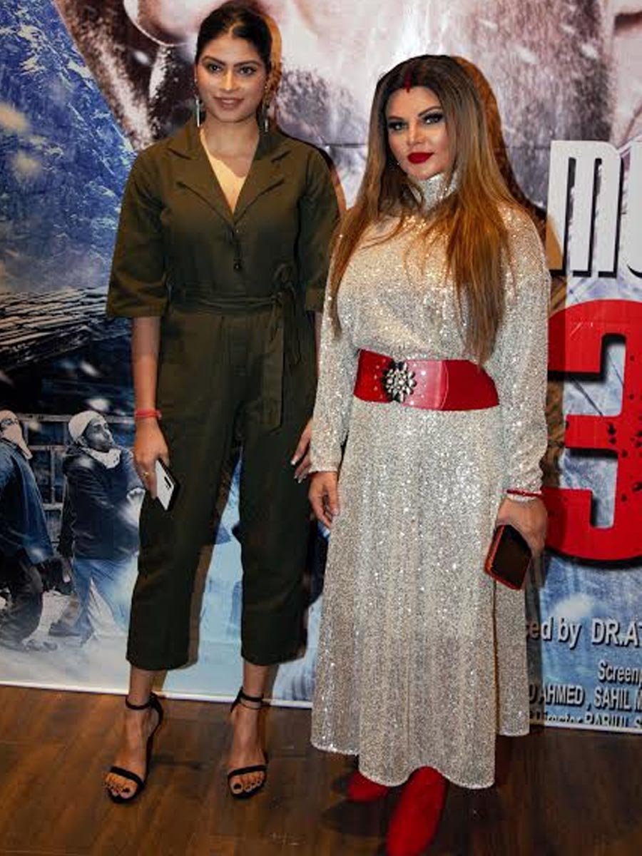 Grand music launch of Mudda 370 J&K  