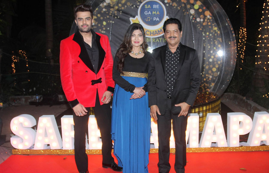 Zee TV launches ‘Sa Re Ga Ma Pa Li’l Champs