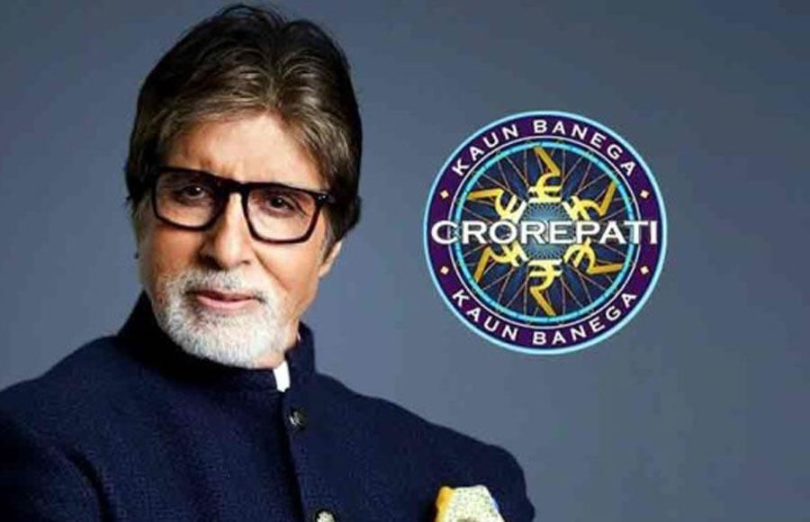 Kaun Banega Crorepati season 12 on Sony TV