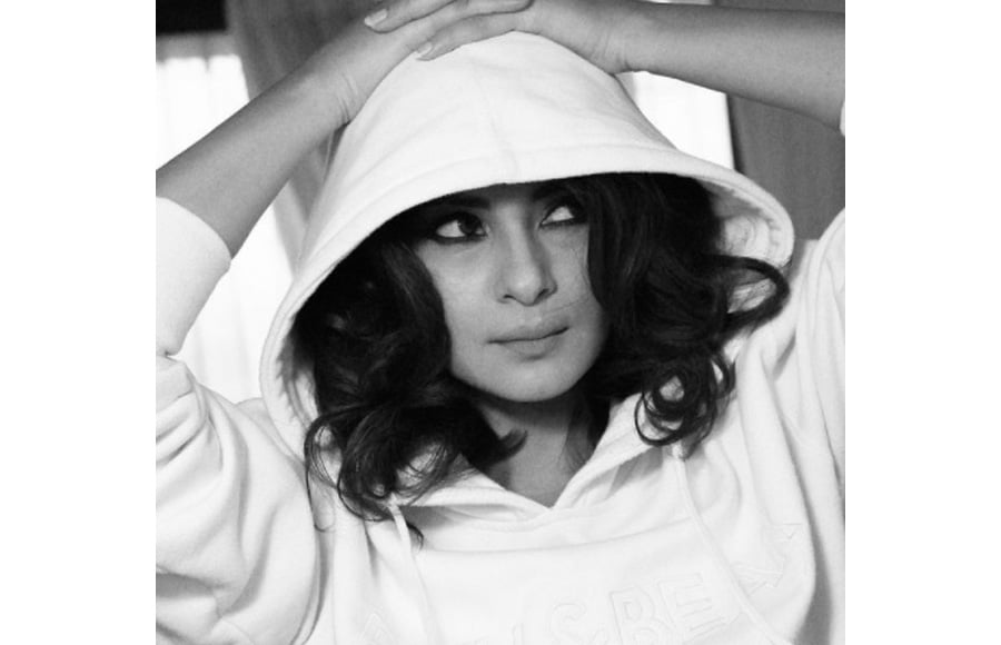 Jennifer Winget