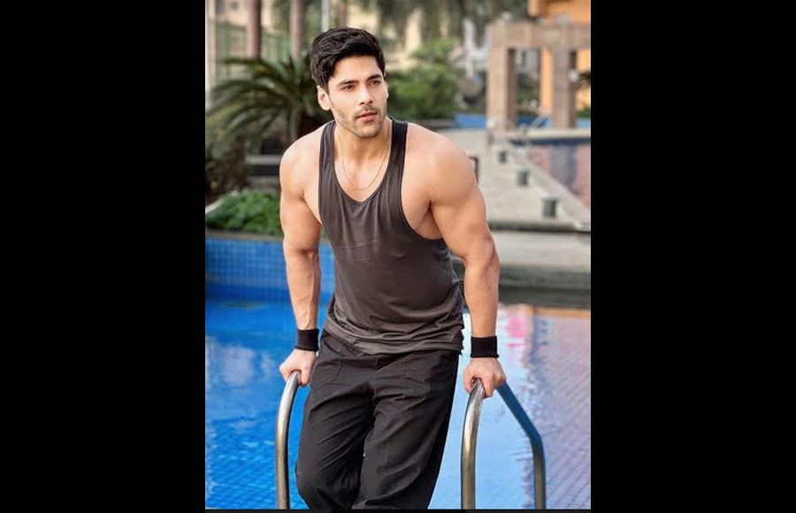 Simba Nagpal 