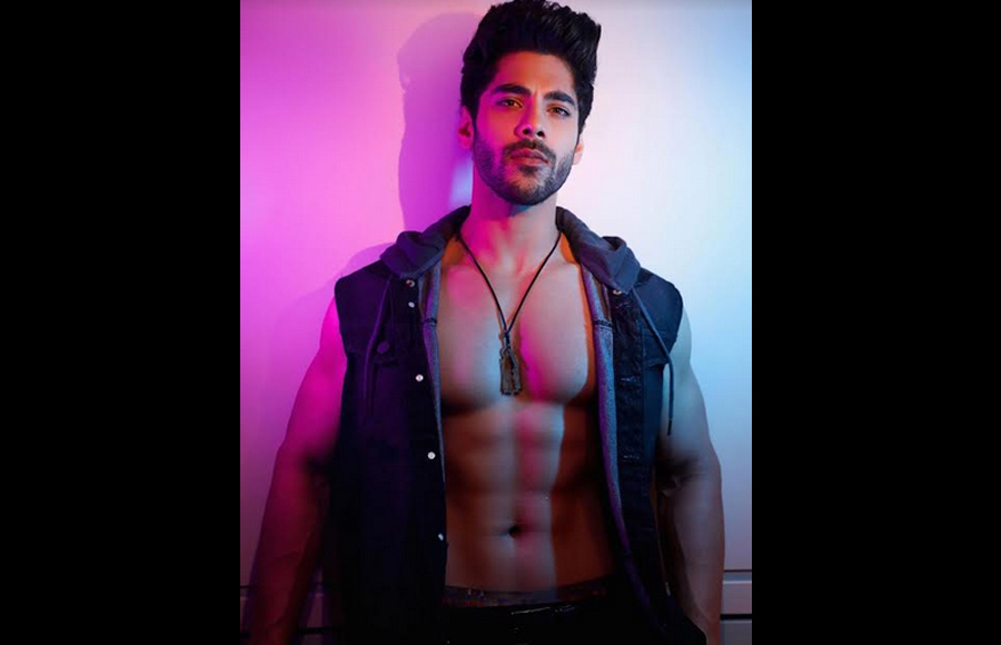 Simba Nagpal 