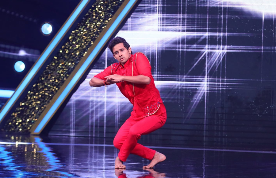 india’s best dancer