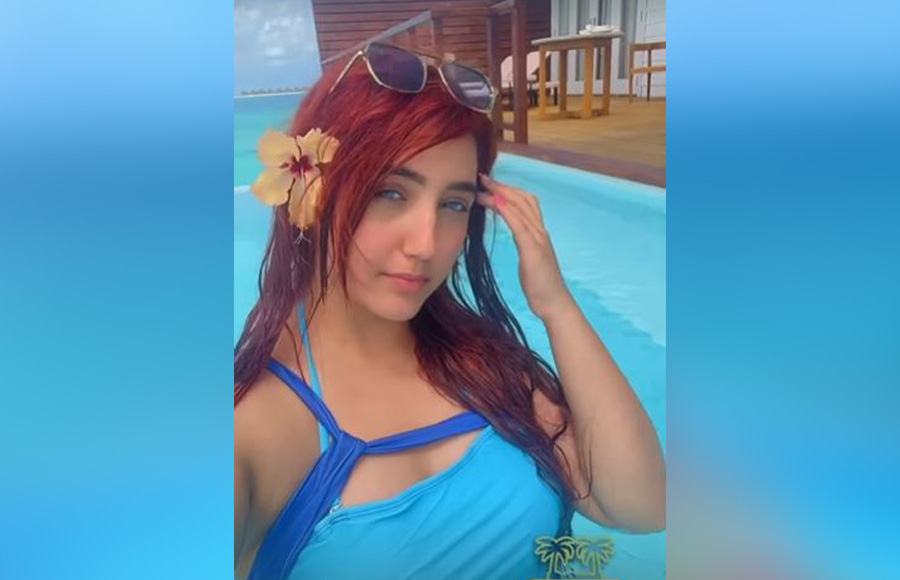 Ashnoor Kaur