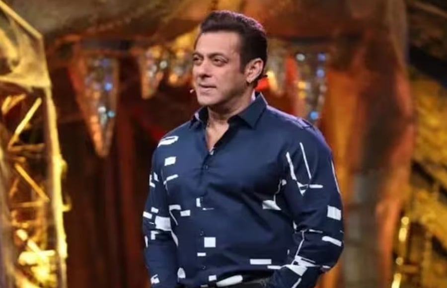 Salman Khan