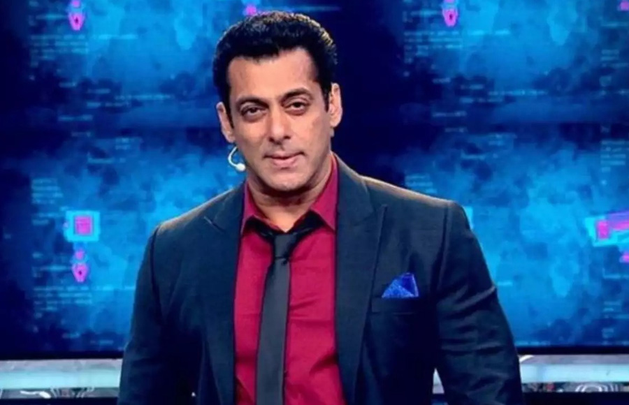 Salman Khan