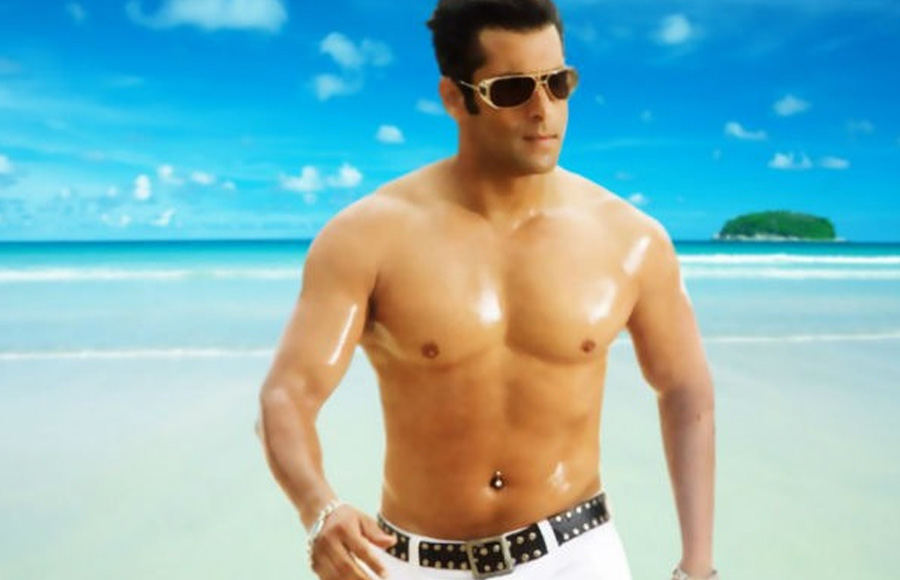 Salman 