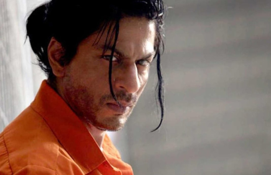 Shah Ruk Khan