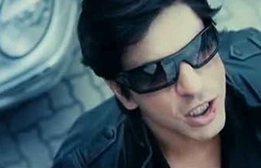 Shah Ruk Khan