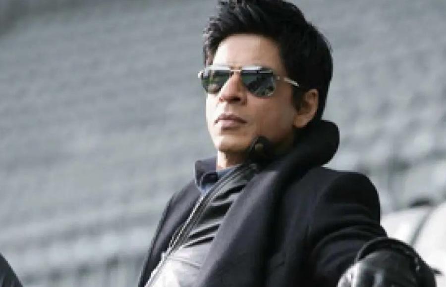 Shah Ruk Khan