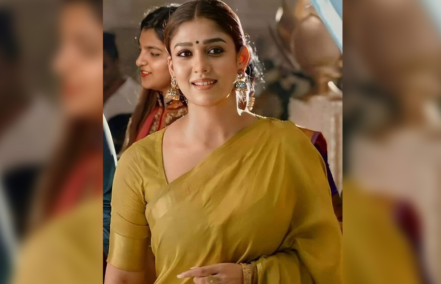 Nayanthara