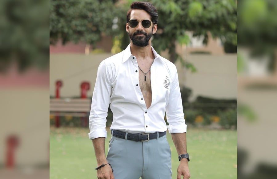 Karan Vohra 