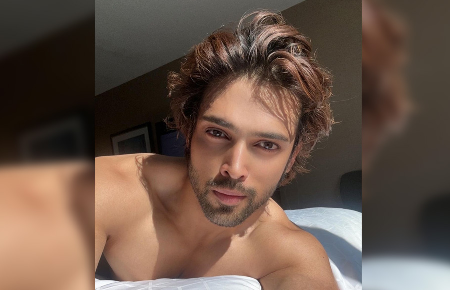 Parth Samthaan 