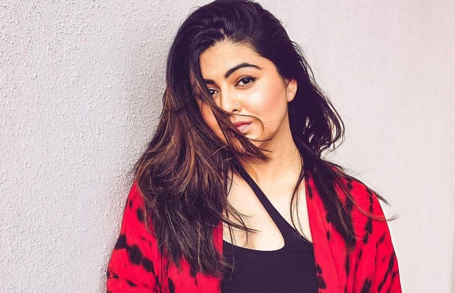 Shafaq Naaz 