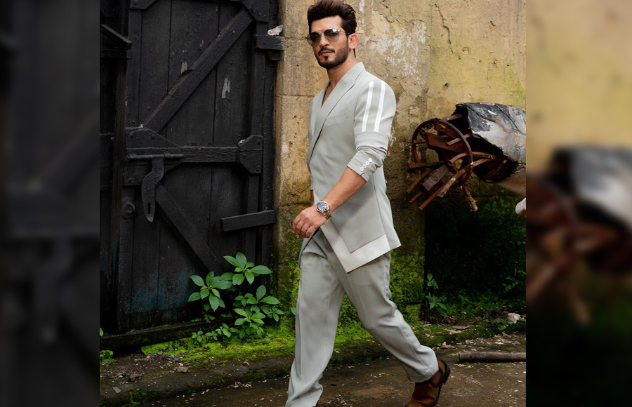 Arjun Bijlani