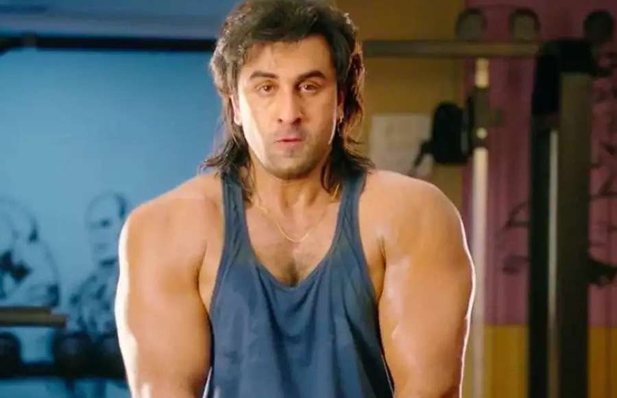 Ranbir 