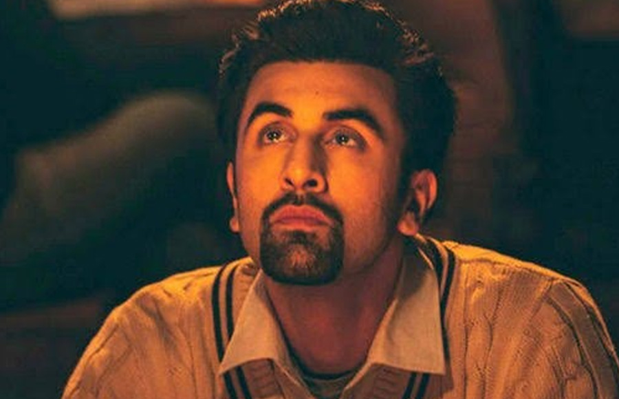 Ranbir 