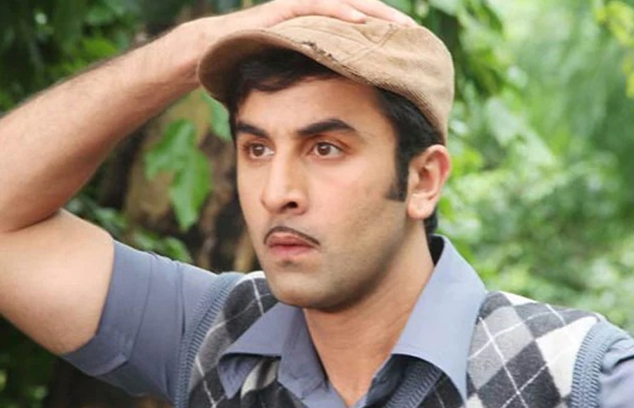 Ranbir Ranbir 