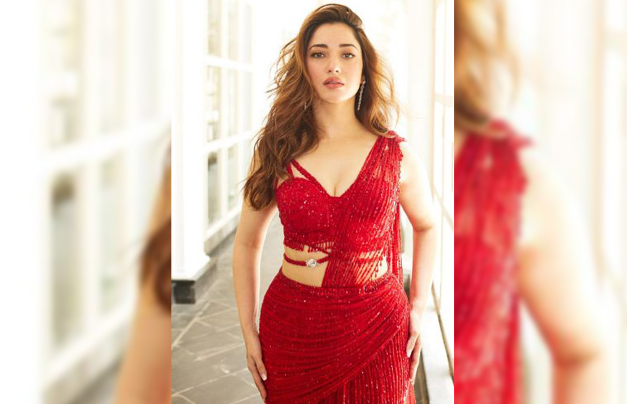 Sara Ali Khan