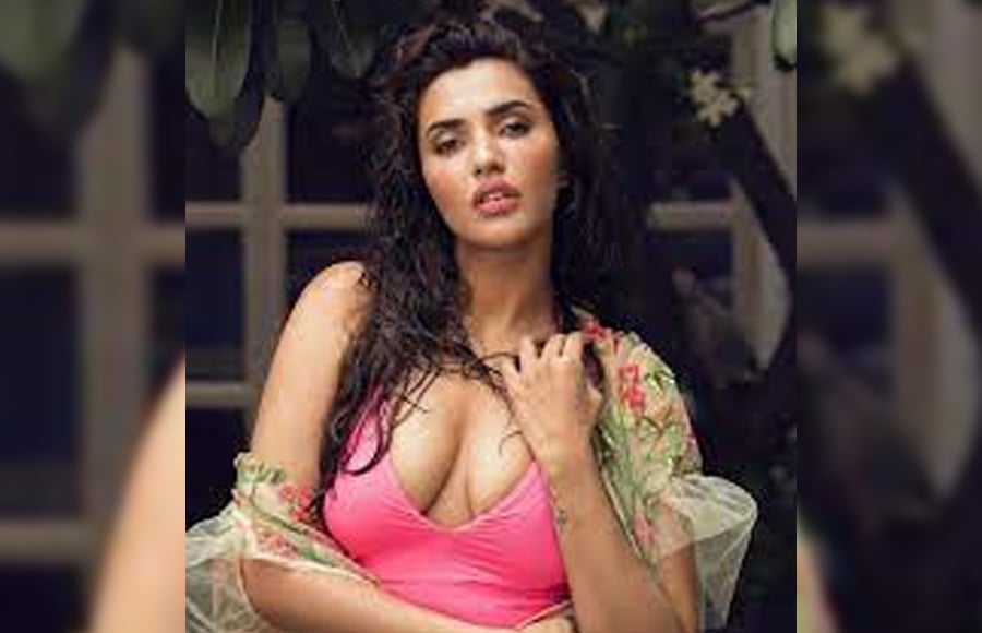 Akshara Gowda 