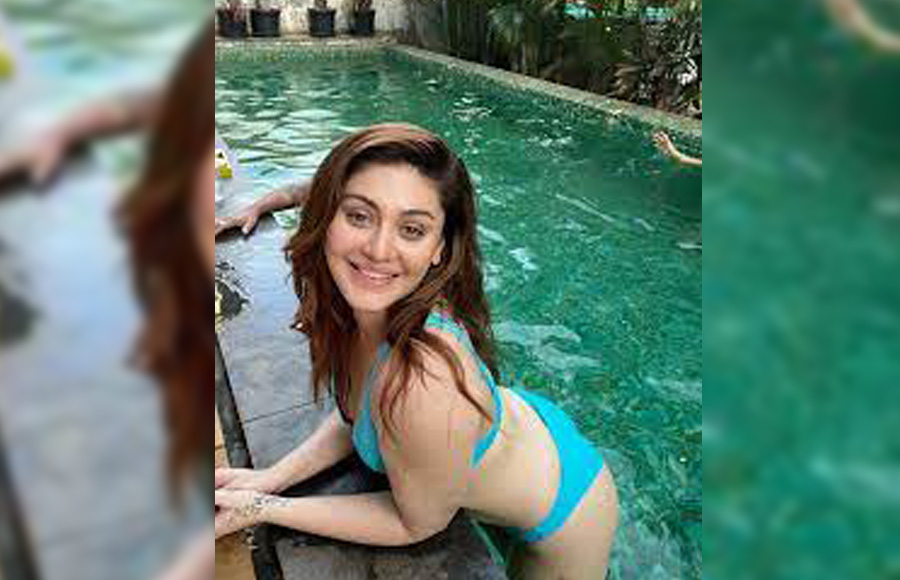 Shefali Jariwala