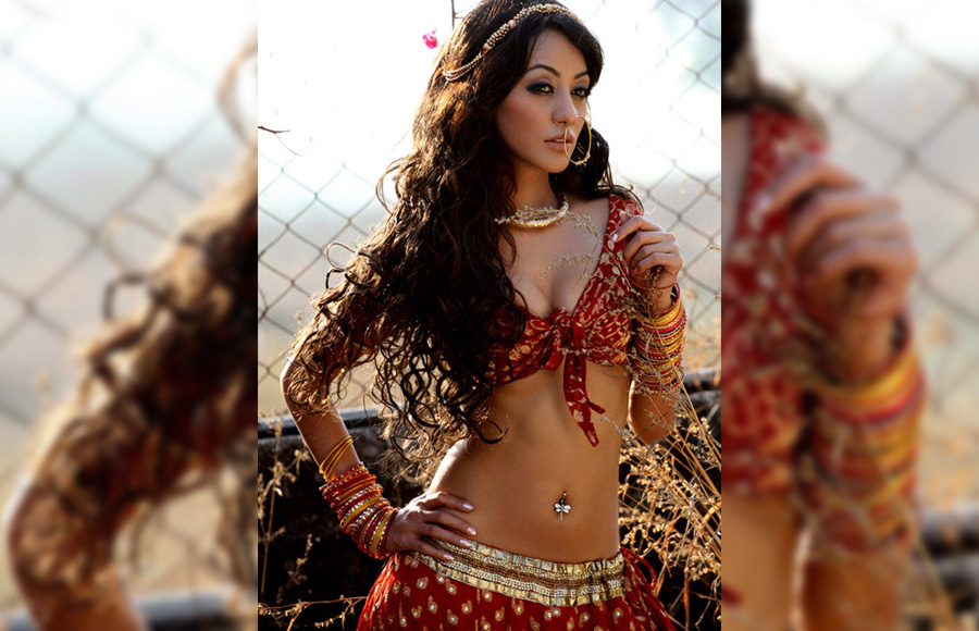 Vedita Pratap Singh 