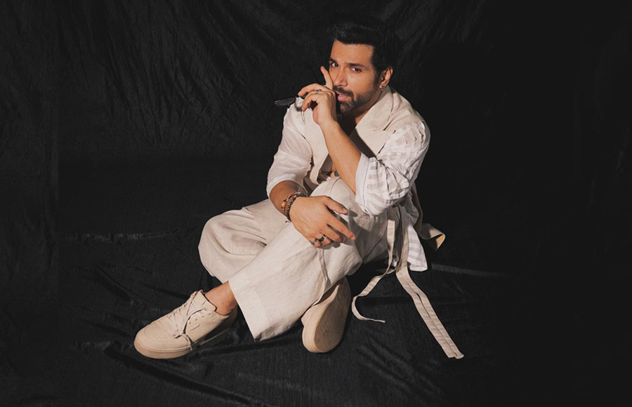 Rithvik Dhanjani