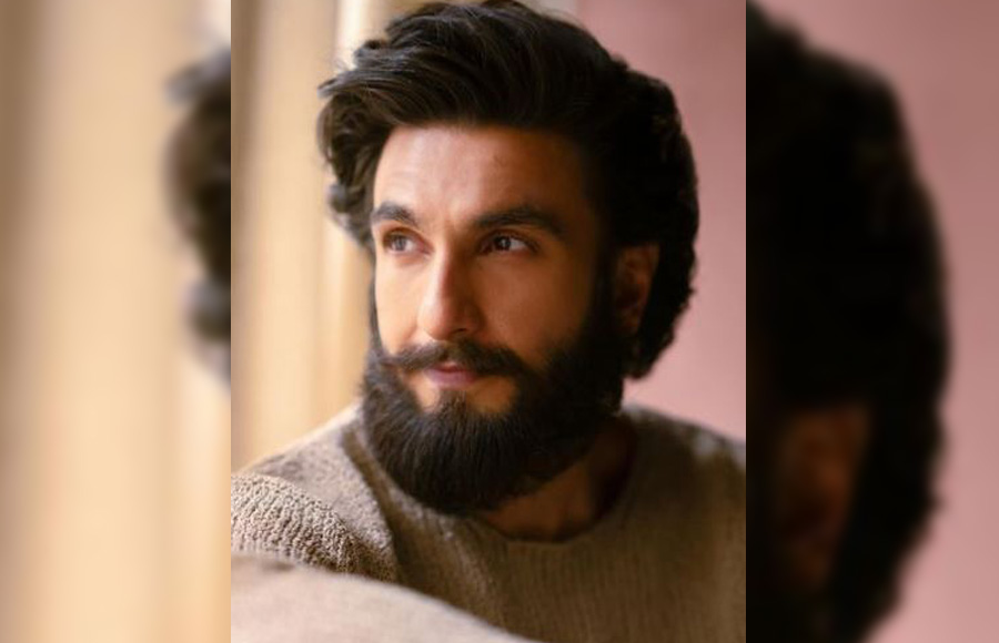 Ranveer 